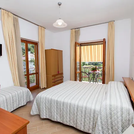 Sant'Anna Bed & Breakfast-3
